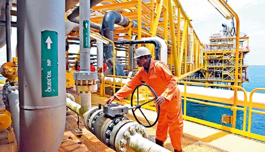 oil-and-gas